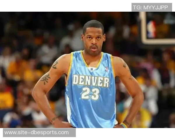 全明星周末盖帽之王坎比自2000年以来的盖帽数遥遥领先